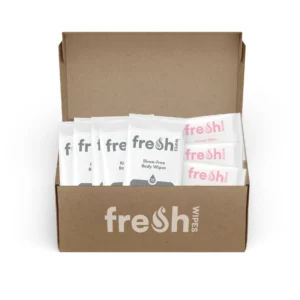 Unscented Self Care Bundle